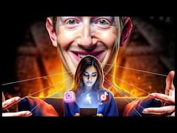 Dark reality of social media - Protect Yourself in 2024