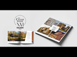 Cedar Book XVI - RealCedar.com