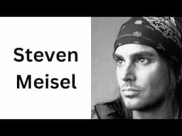 The Visionary Lens: Steven Meisel's Impact on Fashion and Photography