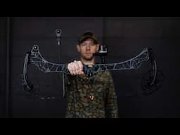 2025 Mathews Lift X Bow Review, Build & New Tuning Process