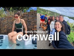 A Week On Holiday With My Family