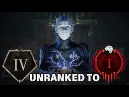 Educational Unranked To Rank 1 On Pinhead (No Losses)