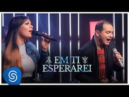 Davi Sacer – Em Ti Esperarei (15 Anos) [Vídeo Oficial]