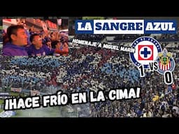 La Sangre Azul – CRUZ AZUL vs Chivas Apertura 2024