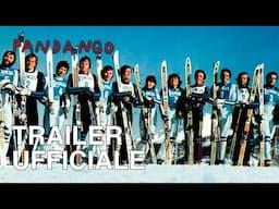 La Valanga Azzurra - Trailer Ufficiale