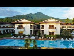 Inside The Most Luxurious Resort in Camiguin