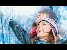 RICHARD CLAYDERMAN LOVE SONG IN WINTER