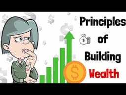 10 Secrets of Wealth Creation (Easier than you think!)