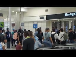 4.2 million travelers to pass through Hartsfield-Jackson airport during Thanksgiving season