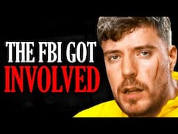 MrBeast Investigation Just Got Insane..