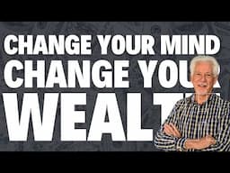 The Power of Mindset: How Small Shifts Lead to Big Wealth