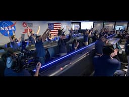 NASA Perseverance - An Exhilarating Journey To Mars