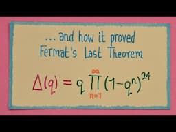 The bridge between number theory and complex analysis