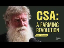 Revolutionizing Farming | The Radical Beginnings of the CSA Movement