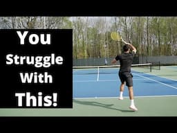 90% of Amateur Players Hate This, Fix It With This Drill!