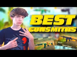 TOP 10 *RANKED* Gunsmith Loadouts in COD Mobile Season 6