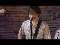 Sora Satoh - Englishman in New York (Sting Cover) (Live in Tokyo)