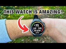 Huawei Watch GT5 Pro Review: Best Smartwatch for Athletes?