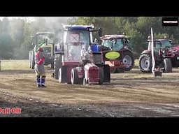 Compact Diesel - Laholms Pullingfestival 2024