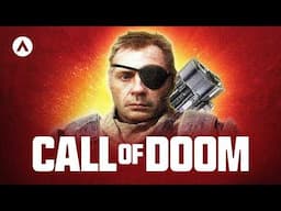 “Call of Doom” - Doom’s Bizarre Cancelled Game