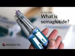 Dr Tom Talk: Semaglutide