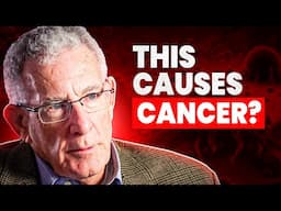 Shocking Truth About Cancer: The Ultimate Cancer Fighting Strategy with Dr. Thomas Seyfried