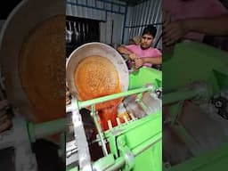 Automated Batasa Making Machine | Batasha ka Barshat Ho Raha Hai #shorts #ashortaday