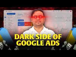 How Google Ads Can Ruin Small Businesses (The Ugly Side of Google Ads)