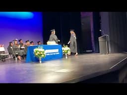 Charter College Vancouver 2024 Graduation