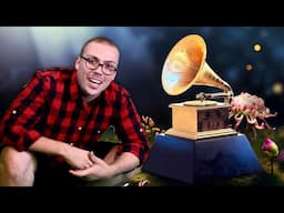 2025 Grammy Awards Picks & Predictions!