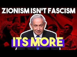 How Zionism Built Genocidal Consent—& How We Fight It