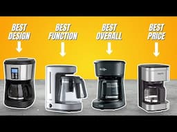 The Best Cup of Coffee Makers for Your Home of 2023| Top 7 Picks