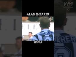 Alan Shearer [Goals]