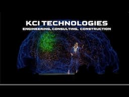 Inside KCI’s Transformative Event for Engineering and Construction Leaders | 3D Immersive Keynote