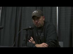 CFTV: Matt Campbell on Iowa State's 31-28 win over Utah