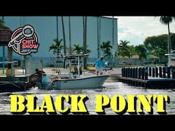 Officers Respond to Distress Call.Black Point Marina Boat Ramps (Chit Show)