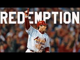 Greatest Redemption Moments in Sports History (Part 1)