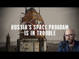 The Future of Russia's Space Program