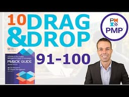 10 Drag and Drop Questions that will Bring You Good Luck (91 to 100)