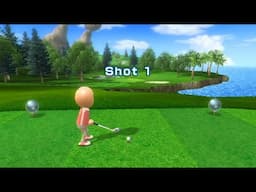 the hardest stamp on wii sports resort (it puts all the wii sports platinums to shame)