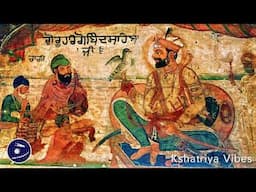 Remix Katha || Lala Begh Wadh || Guru Hargobind Sahib Ji || Giani Sher Singh Ji ||