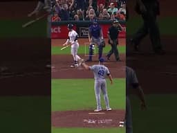 Alex Bregman Sends Walk Off Homer onto the Train Tracks