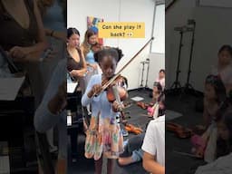 EPIC Perfect Pitch BATTLE girls vs boys!🎻🫣#violin #violinist #violinteacher #violinstudent #pitch