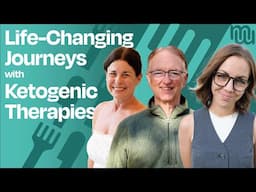 How Metabolic Therapies Change Lives: Depression, Schizophrenia, & Schizoaffective Success Stories