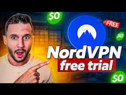 NordVPN Free Trial - Get This VPN Without Any Risk (2024)