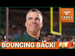 Revealed: How The Miami Hurricanes Will Bounce Back from Georgia Tech Loss | Recruiting Battles