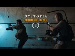 Cinematography Breakdown - Lighting & Camera Techniques for CINEMATIC VIDEO