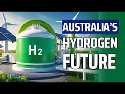 Australia's Green Hydrogen Revolution: The 6 Projects Leading the Charge