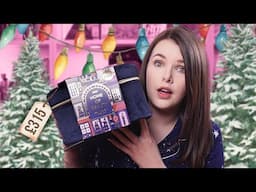 M&S (Marks and Spencer) Beauty Advent Calendar 💄 | ADVENT DAY 19