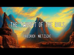 The Twilight Of The Idols